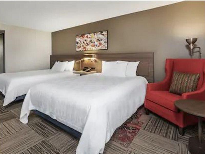 Hilton Garden Inn Syracuse East Syracuse Exterior photo