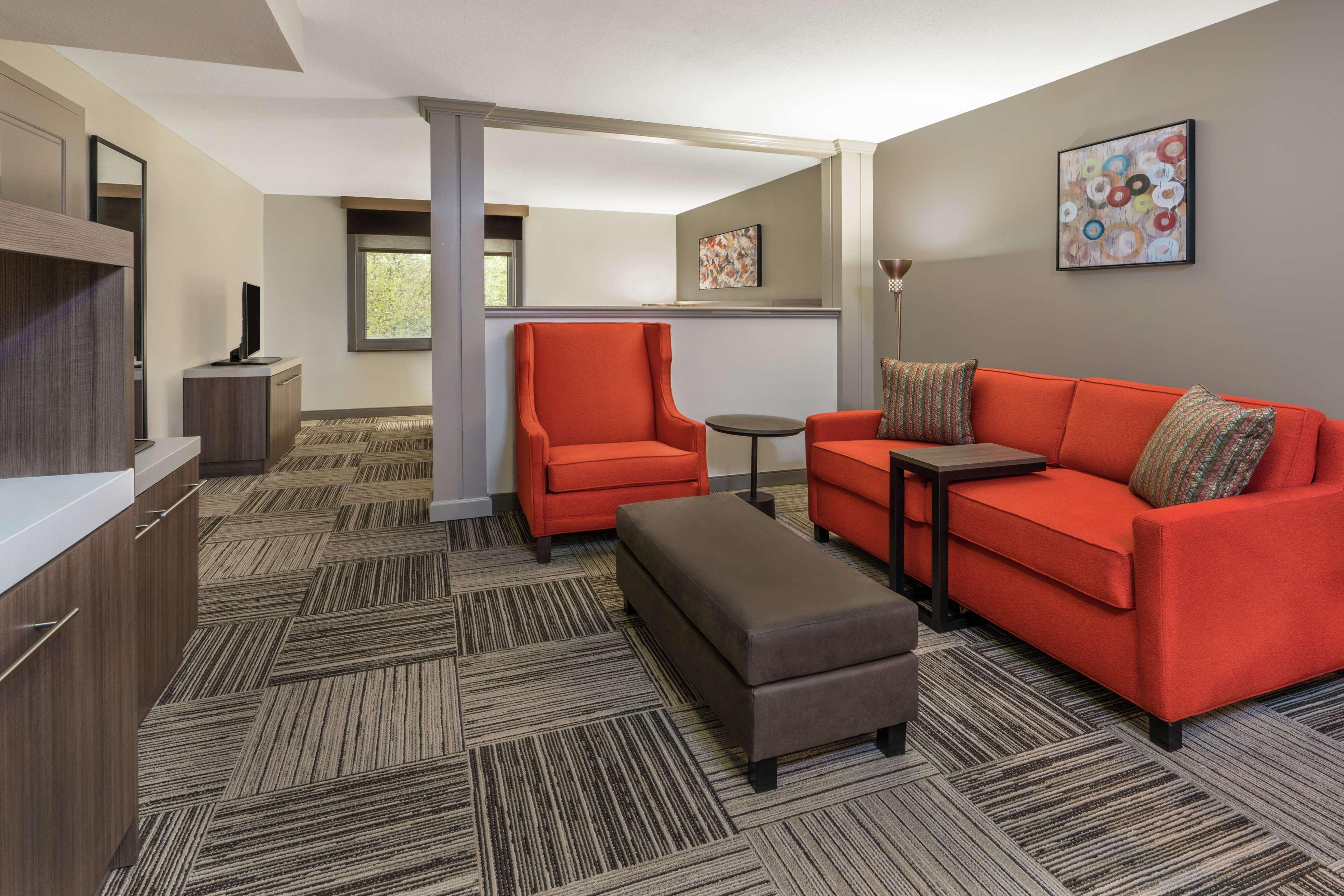 Hilton Garden Inn Syracuse East Syracuse Exterior photo