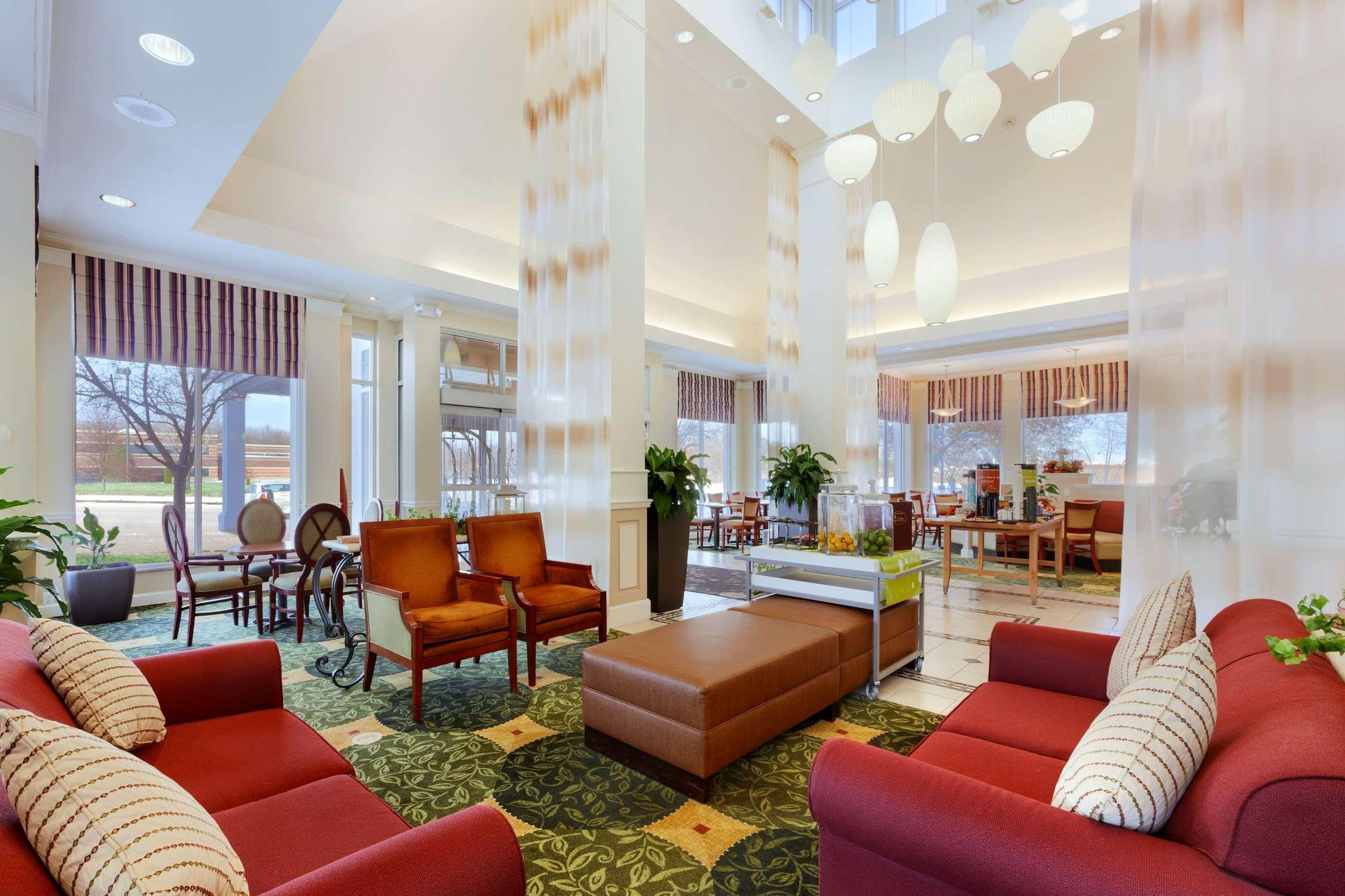 Hilton Garden Inn Syracuse East Syracuse Exterior photo