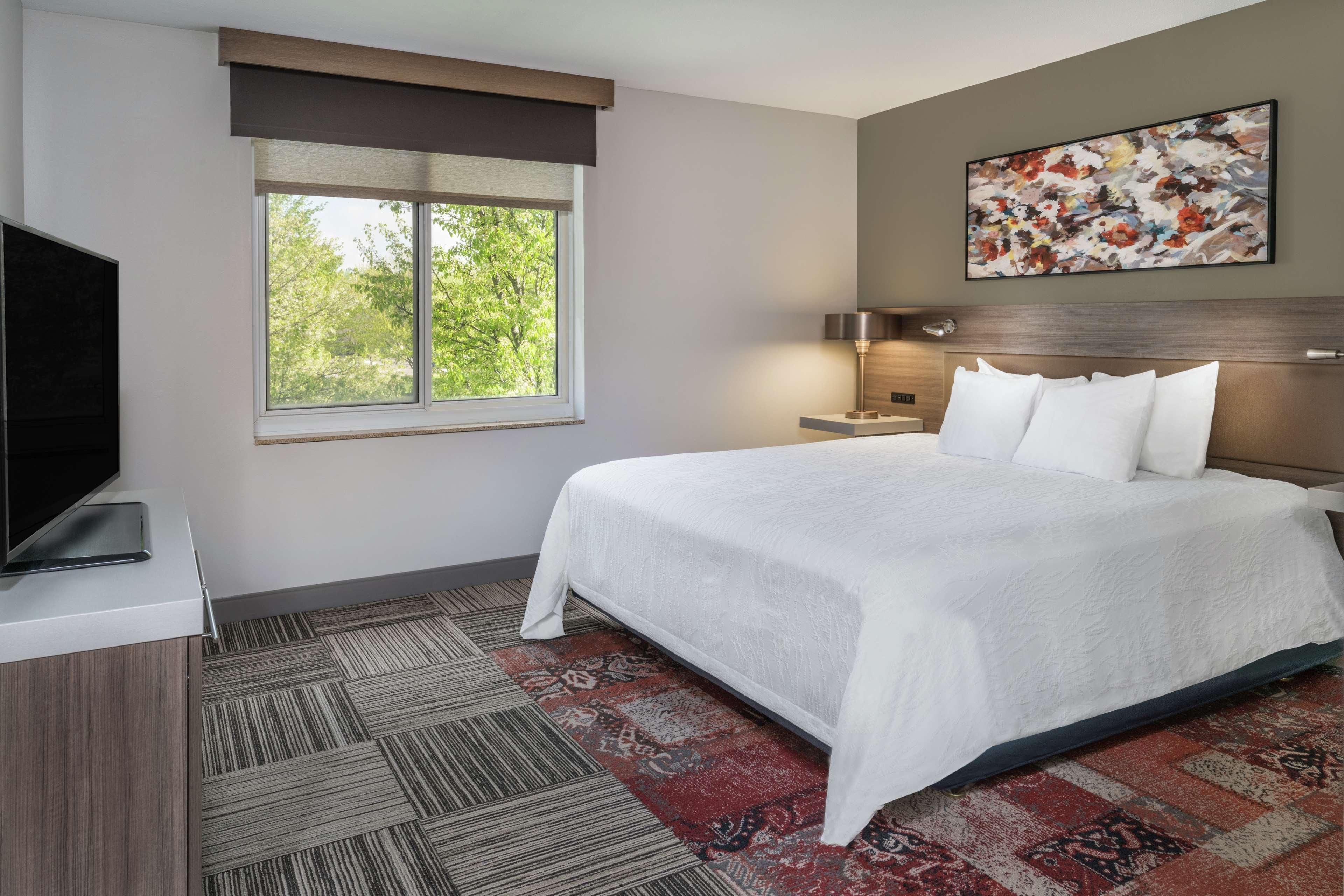 Hilton Garden Inn Syracuse East Syracuse Exterior photo