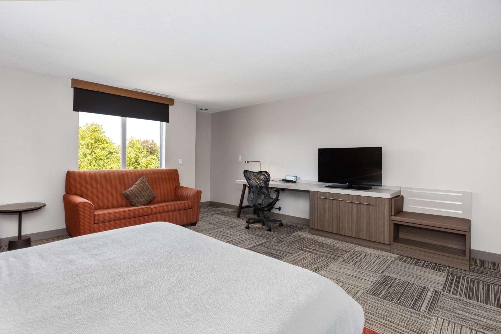 Hilton Garden Inn Syracuse East Syracuse Exterior photo
