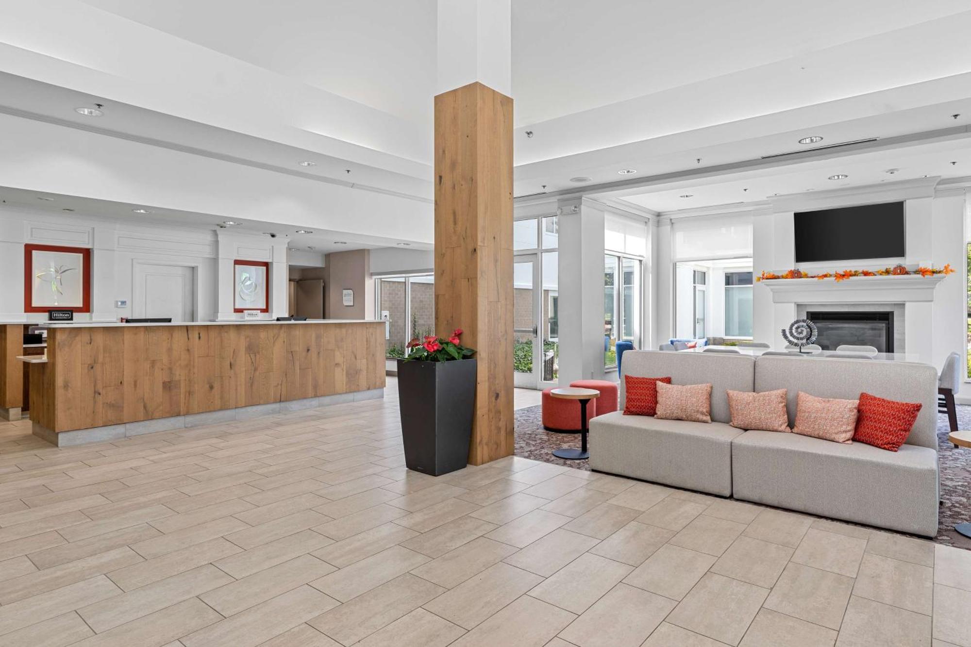 Hilton Garden Inn Syracuse East Syracuse Exterior photo