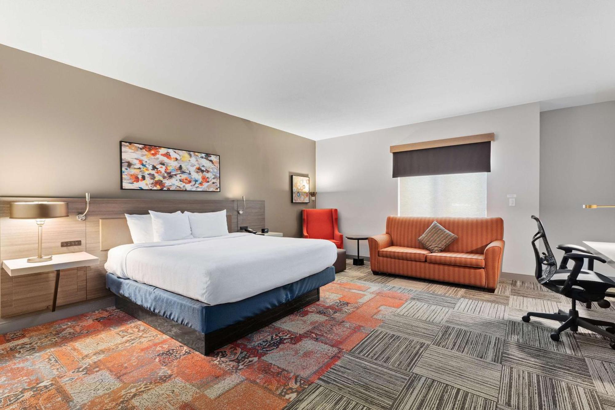 Hilton Garden Inn Syracuse East Syracuse Exterior photo