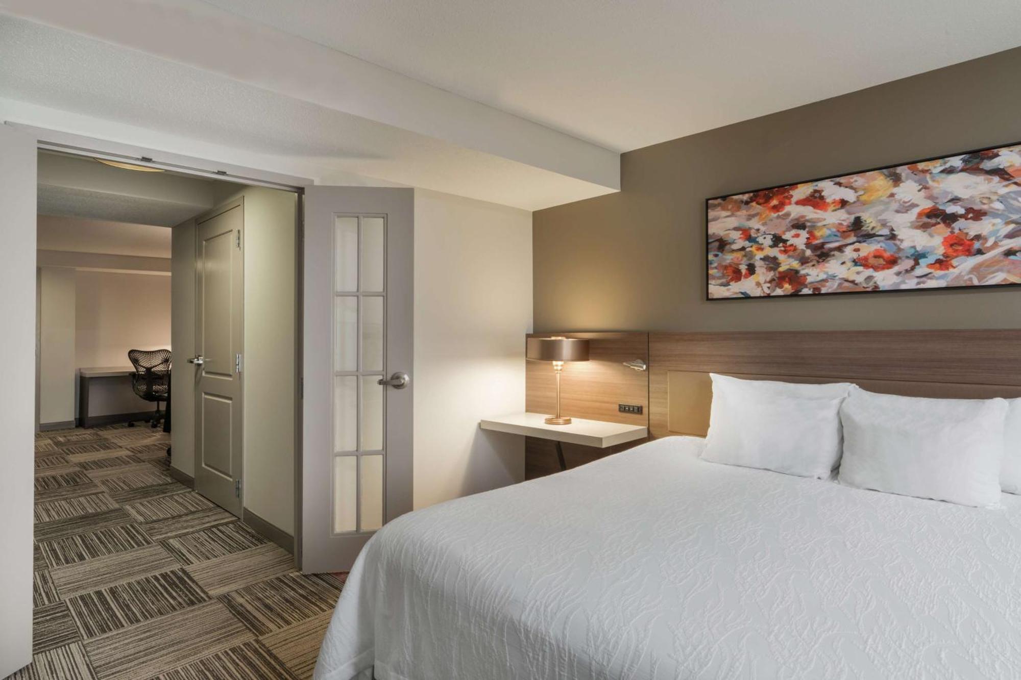 Hilton Garden Inn Syracuse East Syracuse Exterior photo