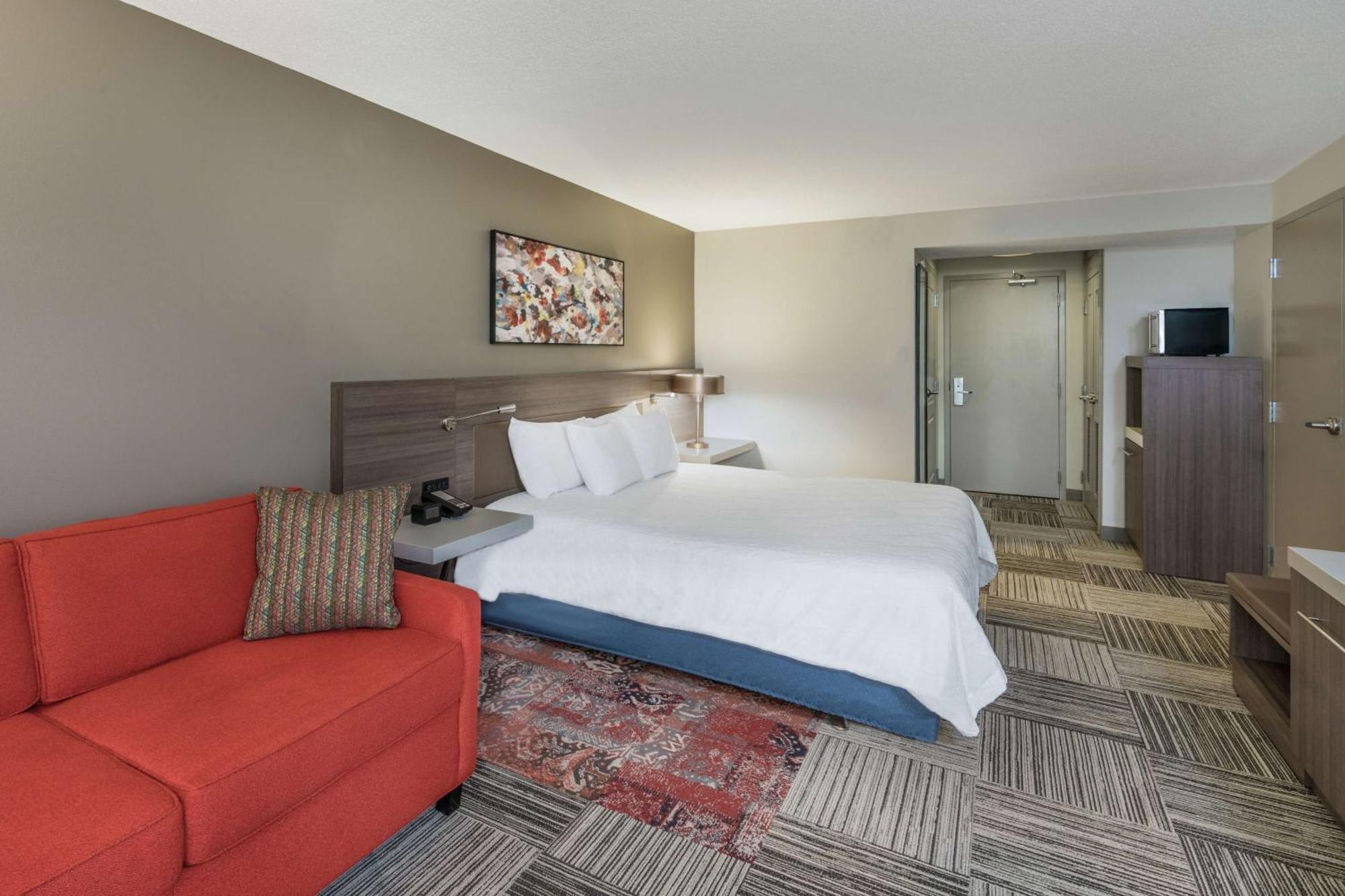 Hilton Garden Inn Syracuse East Syracuse Exterior photo