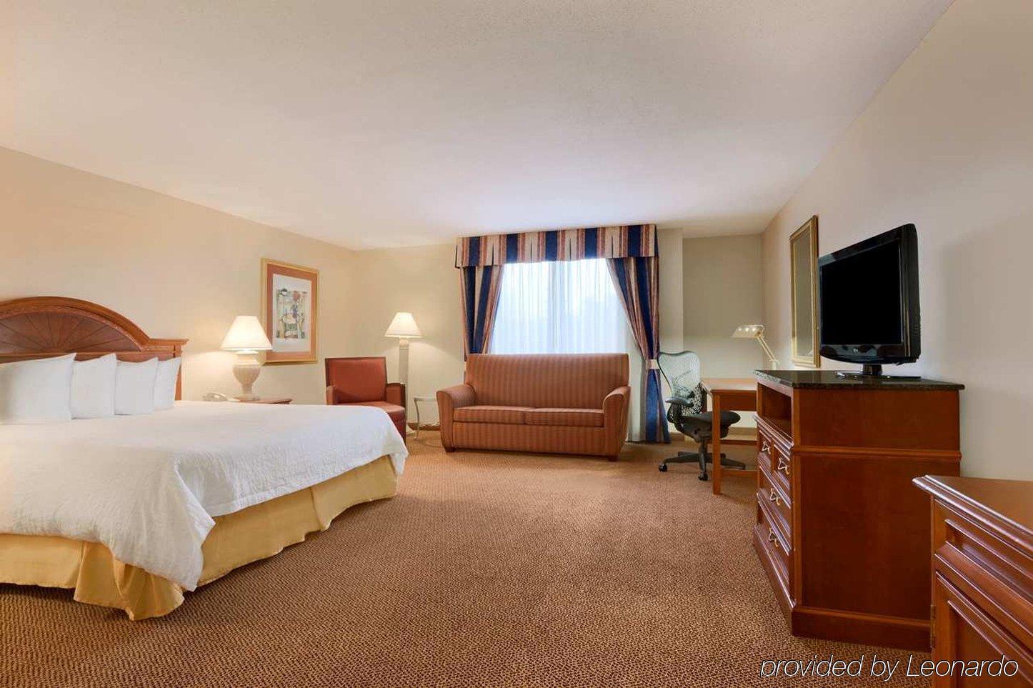 Hilton Garden Inn Syracuse East Syracuse Room photo