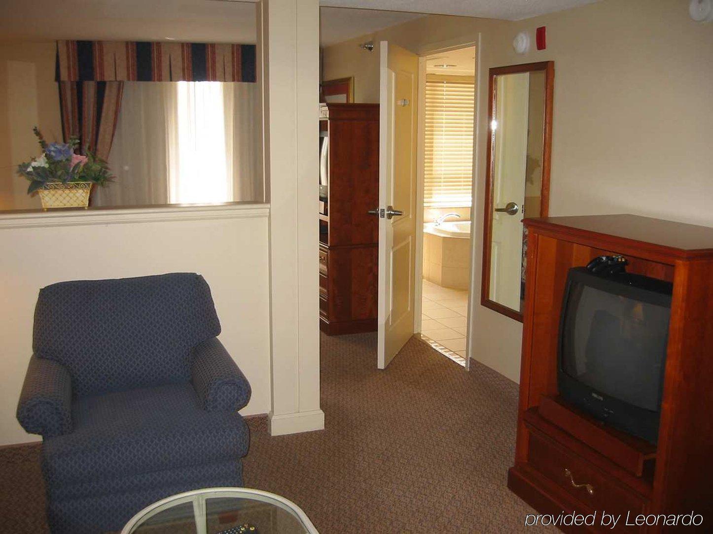 Hilton Garden Inn Syracuse East Syracuse Room photo